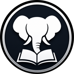 RoParts Hub Logo