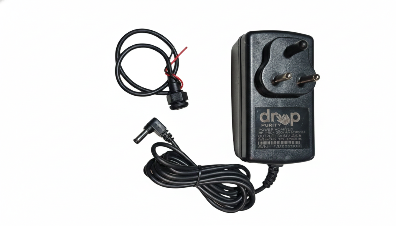 RO SMPS Power Adapter
