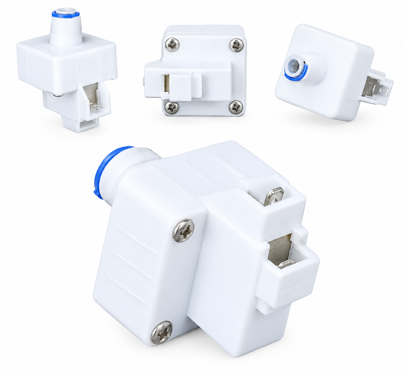 RO Low Pressure Switch (LPS)